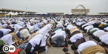 Your fasting won’t change anything in the ‘Zongos’ -Avraham tells Muslims