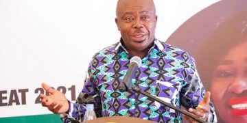 We’ll work to retain power in 2024 and beyond –  Asamoah Boateng