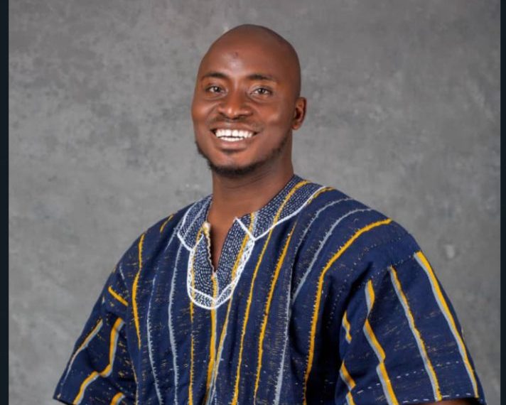 Thomas Elorm Tagbotor elected GRASAG President