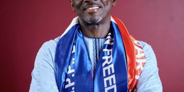 NPP Regional Elections: Ambassador Boateng calls for unity