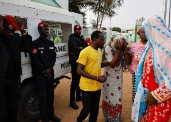 Minister fired after babies die in fire