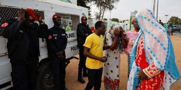 Minister fired after babies die in fire