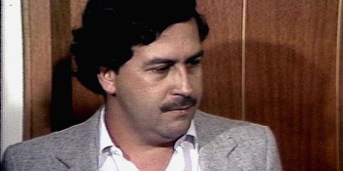 Pablo Escobar was a man of honour – Ex Ghanaian BBC Journalist