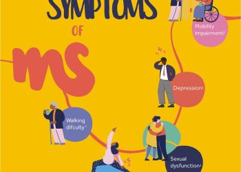 Connecting the African continent to drive a unified voice this World MS Day