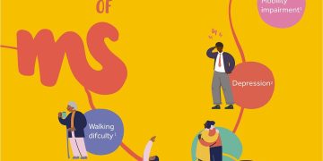 Connecting the African continent to drive a unified voice this World MS Day