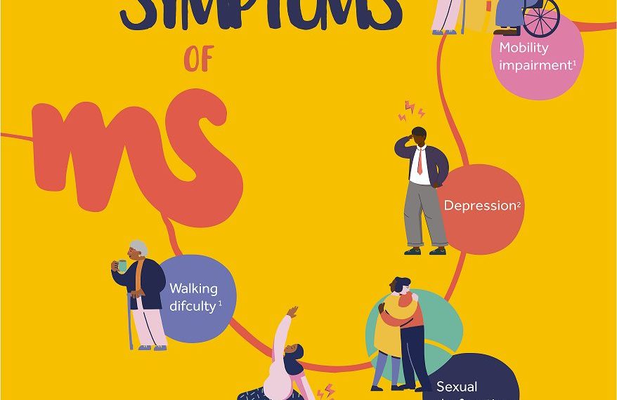 Connecting the African continent to drive a unified voice this World MS Day