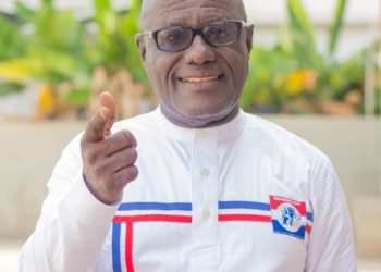 NPP Polls: ‘I paid each delegate ¢1000 cash for votes but still lost’ – Asare Bediako