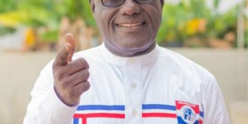 NPP Polls: ‘I paid each delegate ¢1000 cash for votes but still lost’ – Asare Bediako