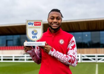 Black Stars: I’m ready for the AFCON Qualifiers in June- Antoine Semenyo (VIDEO)