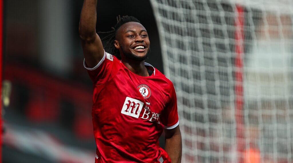 Black Stars: I’m ready for the AFCON Qualifiers in June- Antoine Semenyo (VIDEO)