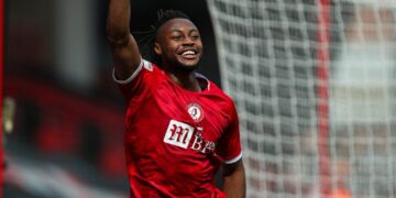 Black Stars: I’m ready for the AFCON Qualifiers in June- Antoine Semenyo (VIDEO)