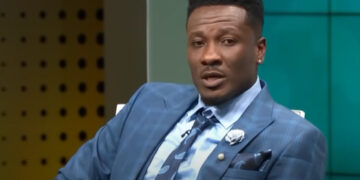Video: Asamoah Gyan praises Twellium industrial company products being beyond international standards