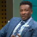 Video: Asamoah Gyan praises Twellium industrial company products being beyond international standards