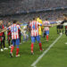 Atletico Madrid will refuse to give Real Madrid guard of honour for LaLiga title win