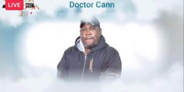 VGMA remembers Doctar Cann