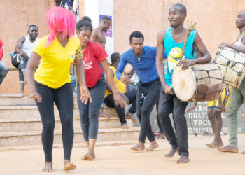 Ban on drumming and noise making in Accra commences on Monday – AMA