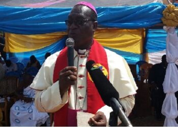 Politics is for all, not your family property – Bishop Bosomtwe to NDC