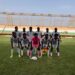 WAFU U20 Championship: Black Satellites lose 2-0 to Nigeria