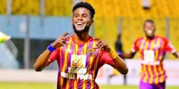 Two players home-based players make Black Stars squad for 2023 AFCON qualifiers