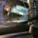 Parts of Accra submerged on Saturday night