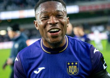 I would prefer Belgium over Ghana in World Cup- Francis Amuzu