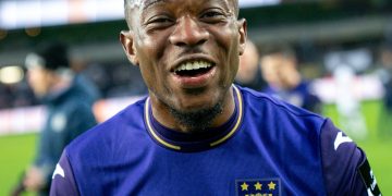 I would prefer Belgium over Ghana in World Cup- Francis Amuzu