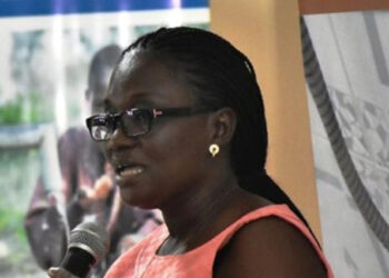#PressFreedomDayOnGMABC: It is unacceptable – GJA reacts to Ghana’s ranking on Press Freedom Index