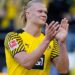 Erling Haaland close to completing Manchester City move from Borussia Dortmund