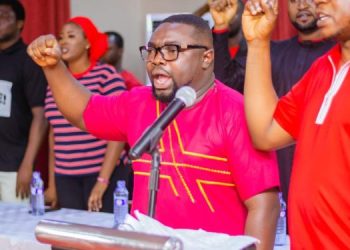 We have no power to solve Ghana’s issues – Arise Ghana group