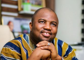 I won the election based on ‘competence’ & relationships’- Chairman Dollar