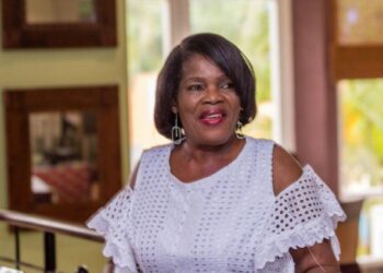 Obituary: Josephine Robertson Carboo