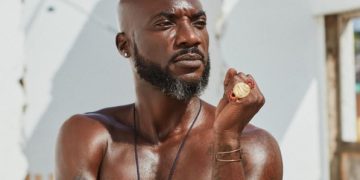 Ghanaian artistes lack professionalism – Kwabena Kwabena
