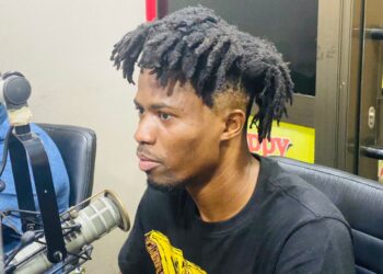 VIDEO: No song in Ghana can beat Hearts of Oak’s anthem- Kwesi Arthur