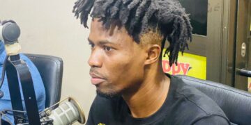 VIDEO: No song in Ghana can beat Hearts of Oak’s anthem- Kwesi Arthur