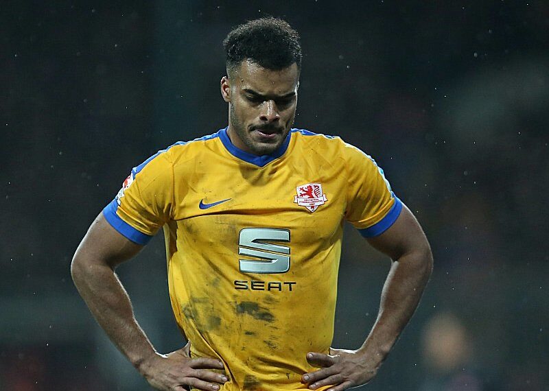 Ghana defender Phil Ofosu-Ayeh opens up on his long injury layoff