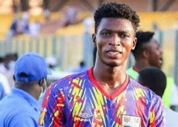 New Edubiase president confirms Salim Adams move to MLS