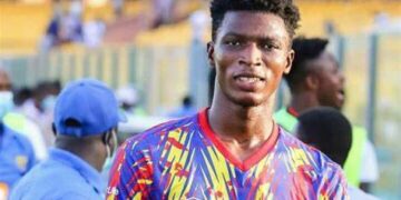 New Edubiase president confirms Salim Adams move to MLS