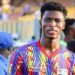 New Edubiase president confirms Salim Adams move to MLS