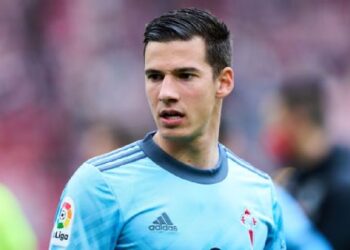 Celta Vigo’s Santi Mina handed four-year prison sentence for sexual abuse