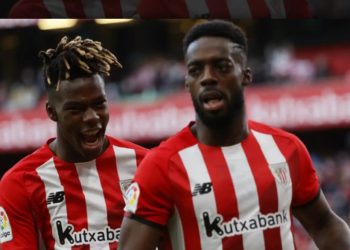 Video: We’re Black Stars – Inaki and Nico Williams declares