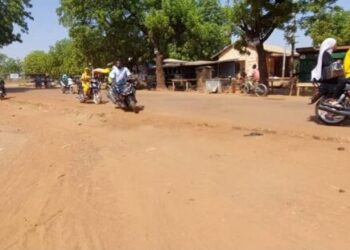 Curfews won’t resolve the Bawku conflict- Security Expert