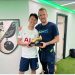 Mo Salah, Son Heung-Min share Premier League Golden Boot award