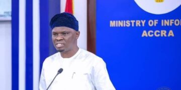 Commonwealth Games: GH¢5 million invested into Games preparation- Mustapha Ussif