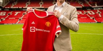 Man United’s Erik Ten Hag hopeful of ending Man City, Liverpool dominance in Premier League