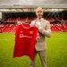 Man United’s Erik Ten Hag hopeful of ending Man City, Liverpool dominance in Premier League