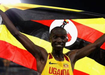 Ugandan government pledges $2 million to aid Birmingham 2022 athletes