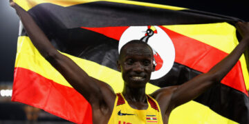 Ugandan government pledges $2 million to aid Birmingham 2022 athletes