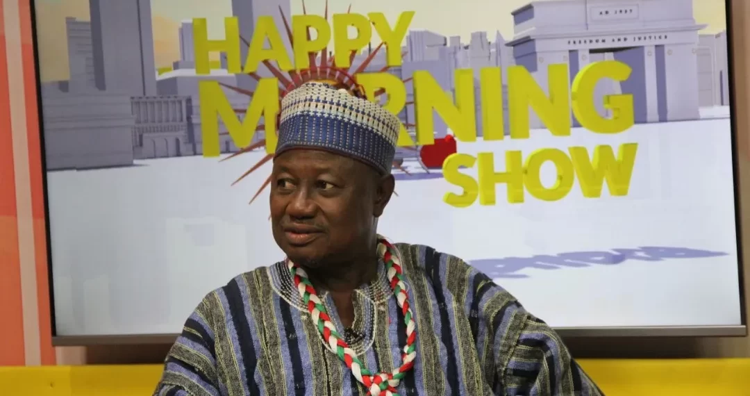 PNC sacks 2020 flagbearer, Chairman and 12 others