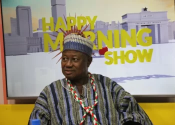 PNC sacks 2020 flagbearer, Chairman and 12 others