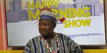 PNC sacks 2020 flagbearer, Chairman and 12 others